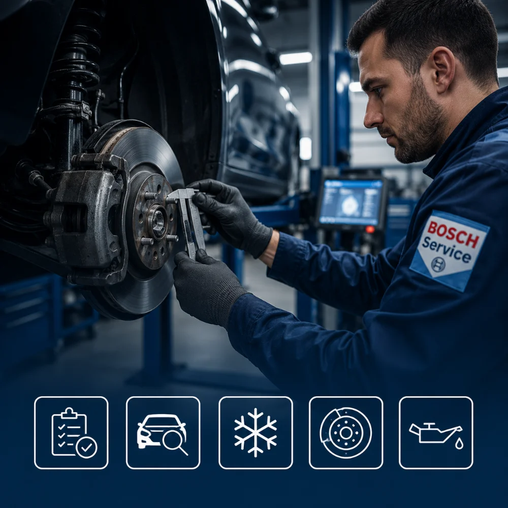 Bosch Service
